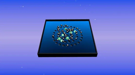 Patience Balls screenshot 1