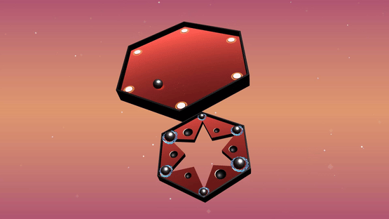 Patience Balls Screenshot