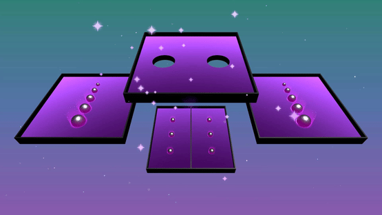 Patience Balls Screenshot