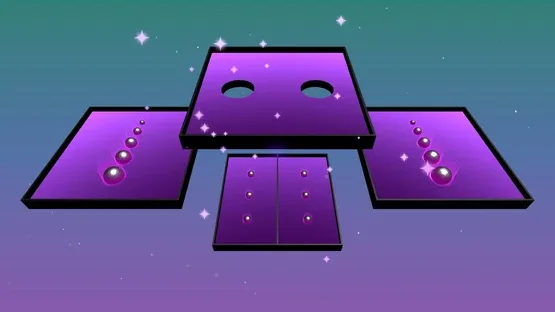 Patience Balls screenshot 2