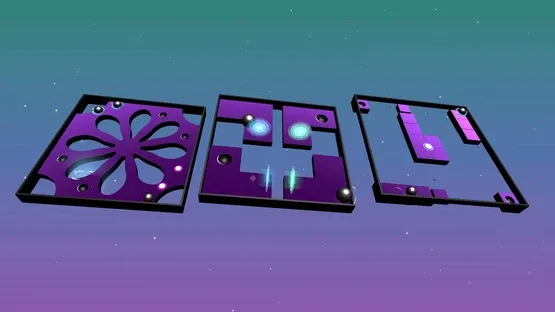 Patience Balls screenshot 4
