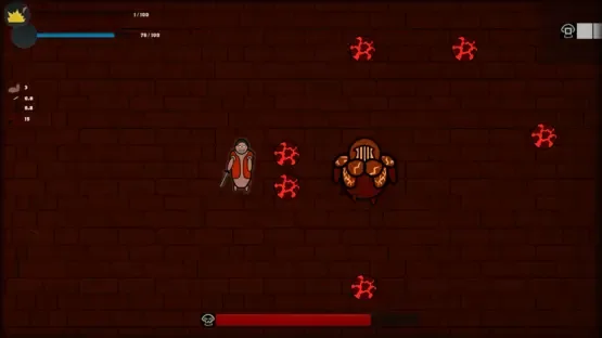 For the Glory of Wilson screenshot 5