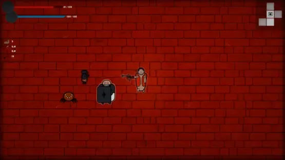 For the Glory of Wilson screenshot 6