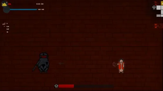 For the Glory of Wilson screenshot 7
