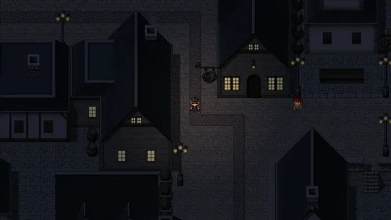 Haunting of Mageburrow screenshot 2