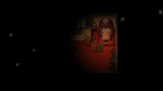 Haunting of Mageburrow screenshot 7