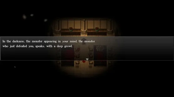 Haunting of Mageburrow screenshot 10
