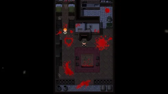 Haunting of Mageburrow screenshot 12