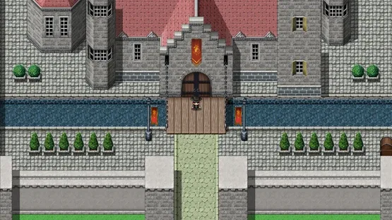 Haunting of Mageburrow screenshot 14