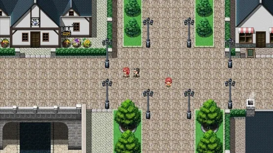 Haunting of Mageburrow screenshot 15