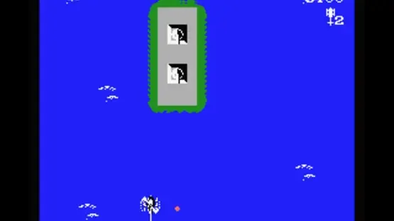 Gyrodine gameplay screenshot 3