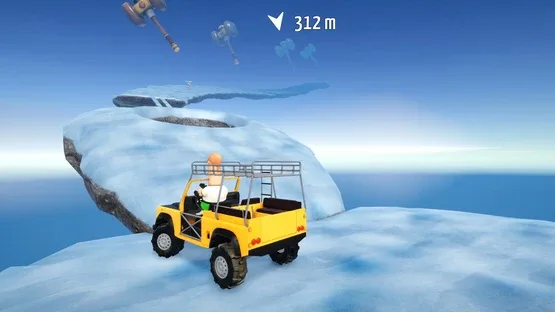 Heave-Ho: Uphill screenshot 7