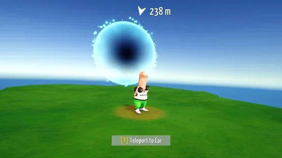 Heave-Ho: Uphill screenshot 8