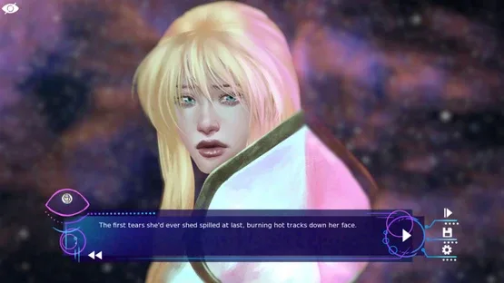 Forbidden: A First's Obsession screenshot 2