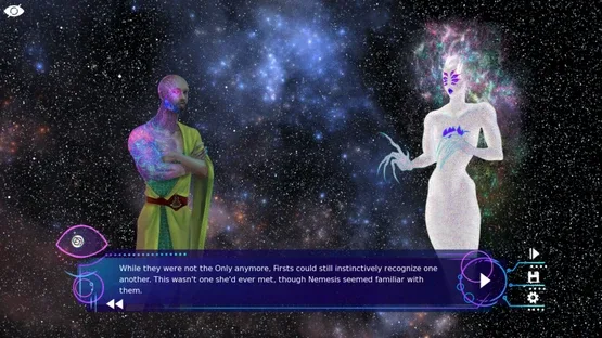 Forbidden: A First's Obsession screenshot 3