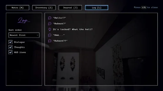 Mayfly screenshot 16