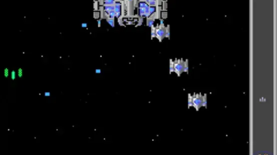 Halley's Comet screenshot 2