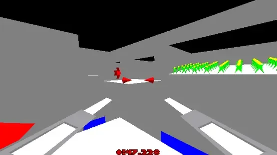 Timing X screenshot 2