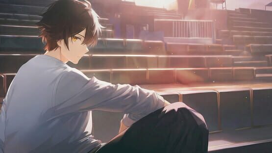 The Azure One screenshot 2