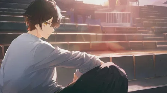 The Azure One screenshot 2