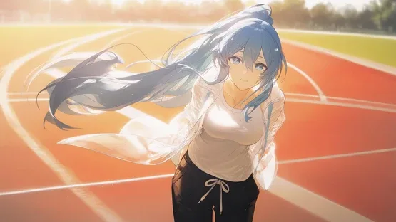 The Azure One screenshot 3