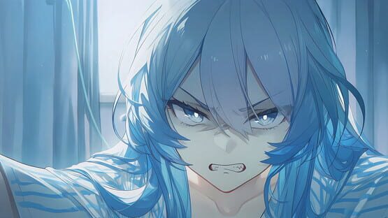 The Azure One screenshot 9