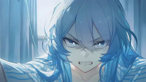 The Azure One screenshot 9