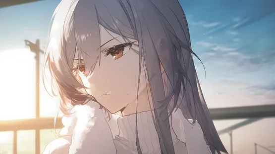 The Azure One screenshot 10