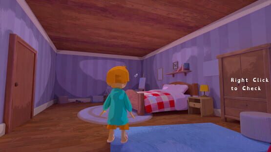 Nocturne screenshot 3