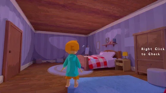 Nocturne screenshot 3