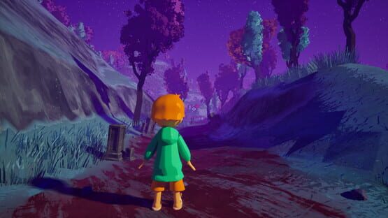 Nocturne screenshot 4