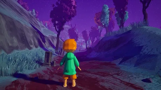 Nocturne screenshot 4