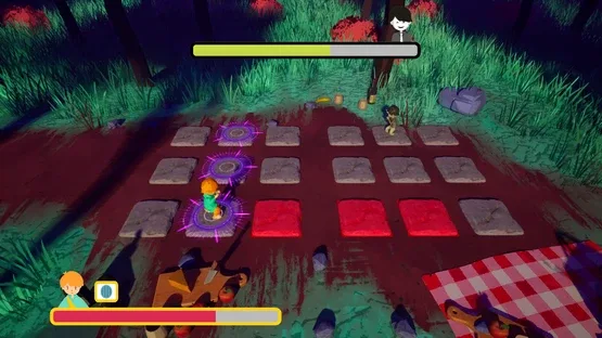 Nocturne screenshot 5