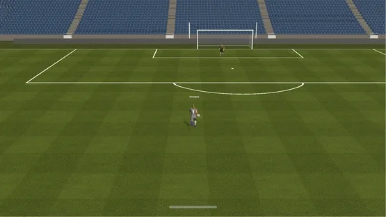 Global Football screenshot 5