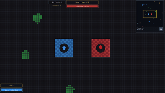 Shape Together Screenshot