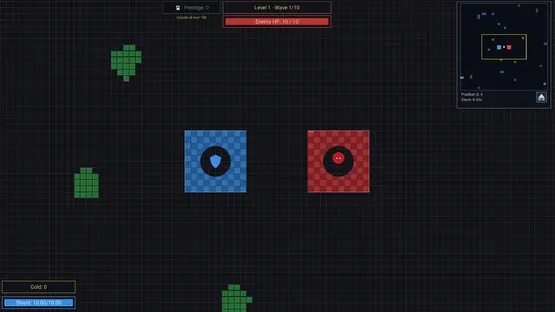 Shape Together screenshot 1