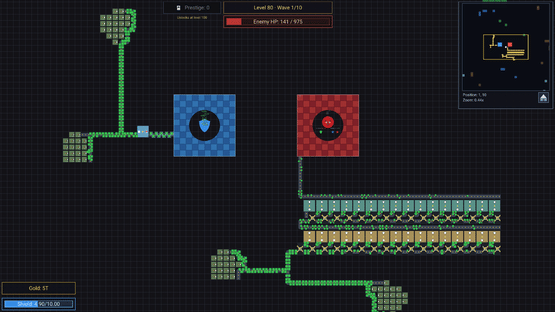 Shape Together Screenshot