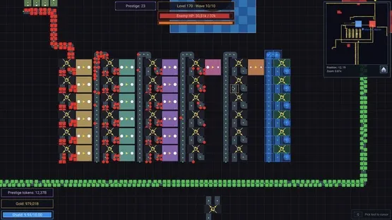 Shape Together screenshot 4