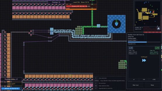 Shape Together screenshot 5