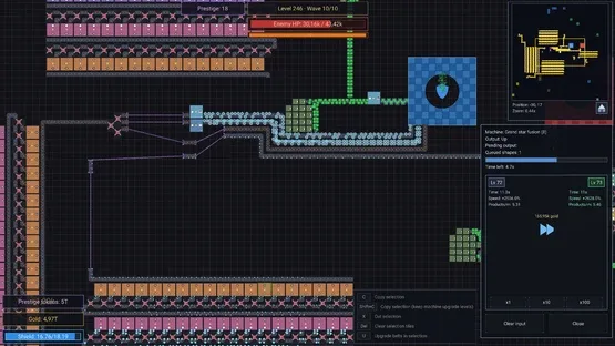 Shape Together screenshot 5