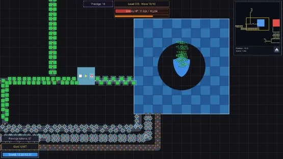 Shape Together screenshot 6
