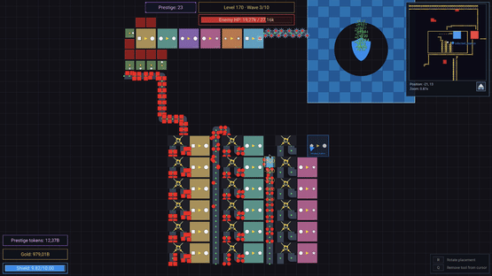 Shape Together Screenshot