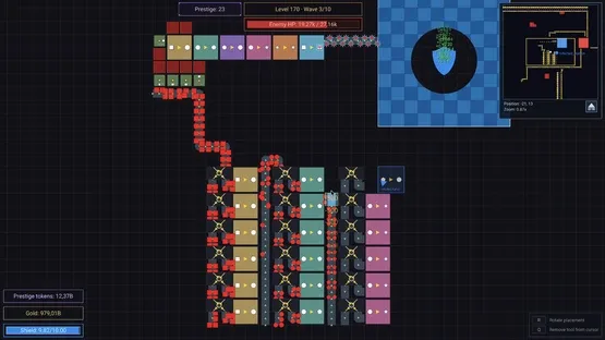 Shape Together screenshot 3
