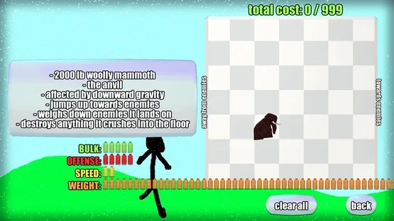 Nurny Battles HD screenshot 3