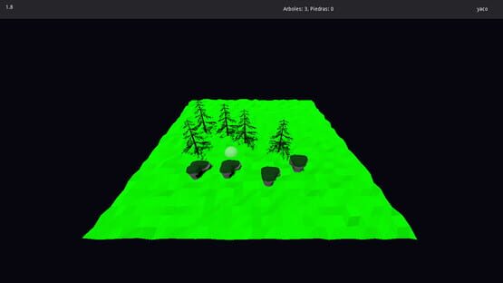 Terrain Defender screenshot 3
