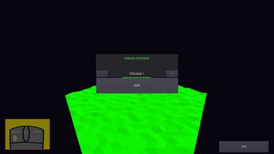 Terrain Defender screenshot 4