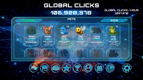 Community Button screenshot 3