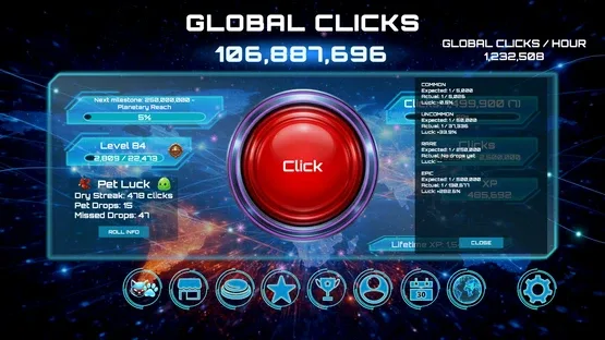 Community Button screenshot 12
