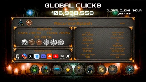 Community Button screenshot 8