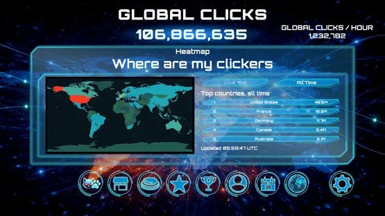 Community Button screenshot 9